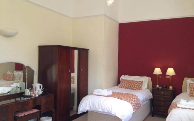 Gowanbank House Bed & Breakfast