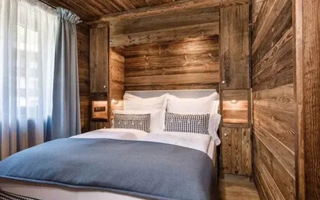 Alpin Chalet 2, Oberstaufen, Germany