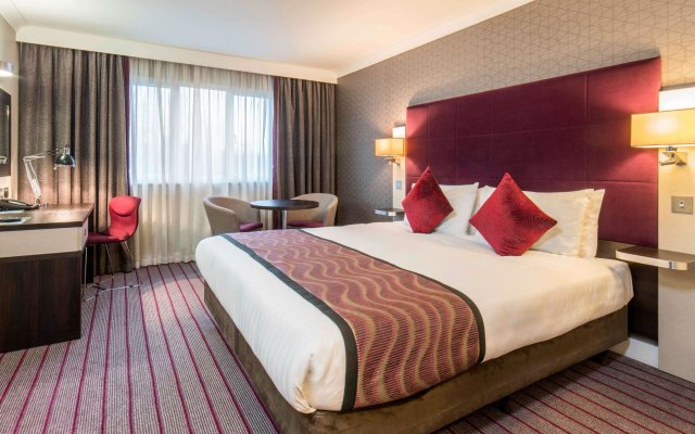 Mercure London Heathrow Hotel