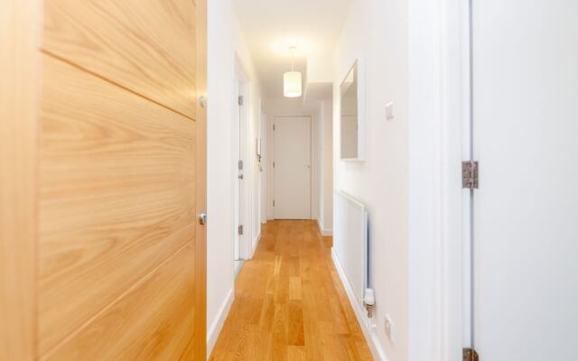 Roomspace Apartments -Kew Bridge Court