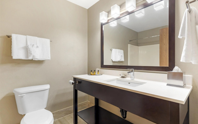 Best Western Plus Aberdeen