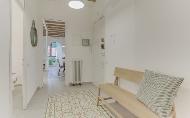 Sweet Inn Apartments Gracia