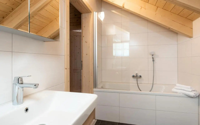 Chalet Almrausch