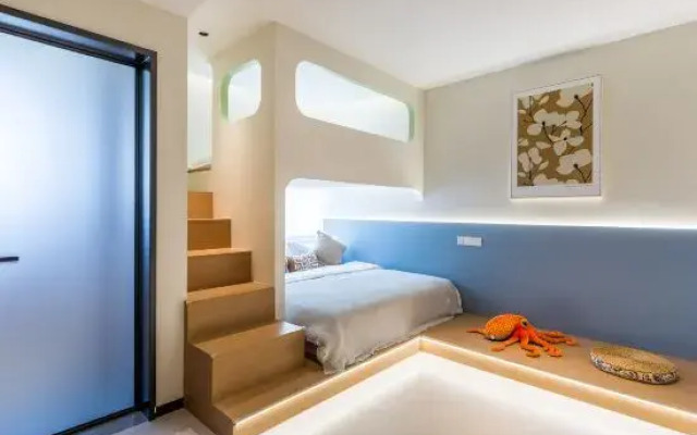 xianhehotel