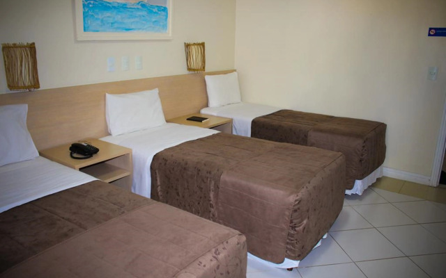 Don Quijote Hotel