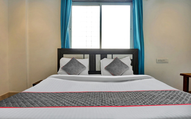 Super Townhouse Hinjewadi