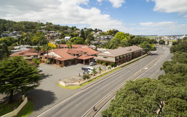 Distinction Whangarei Hotel & Conference Centre