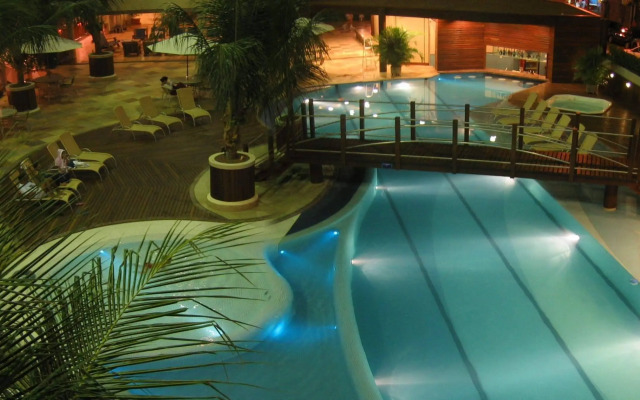 Mareiro Hotel