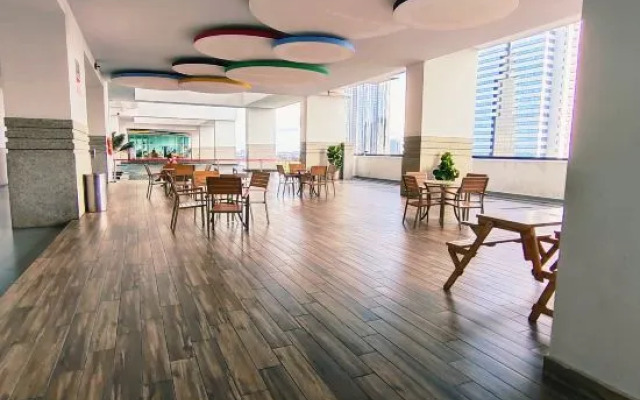 Malaysia Johor Twin Galaxy Residences