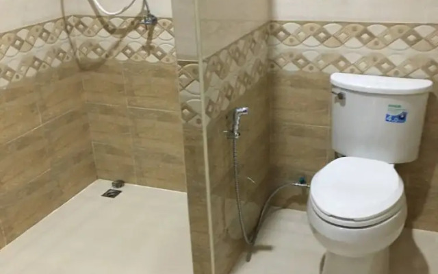 Tho Mai Resort Rayong