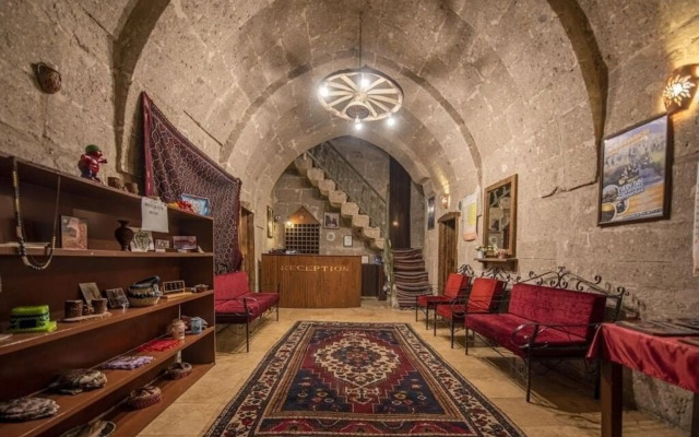 Cappadocia Ihlara Mansions & Caves