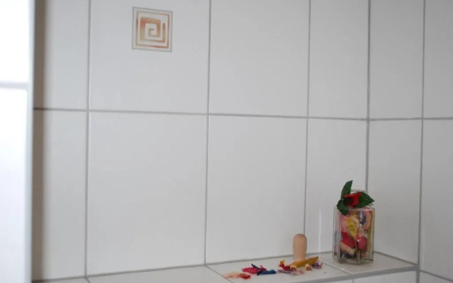 Grüne Idylle im Dresdener Süden