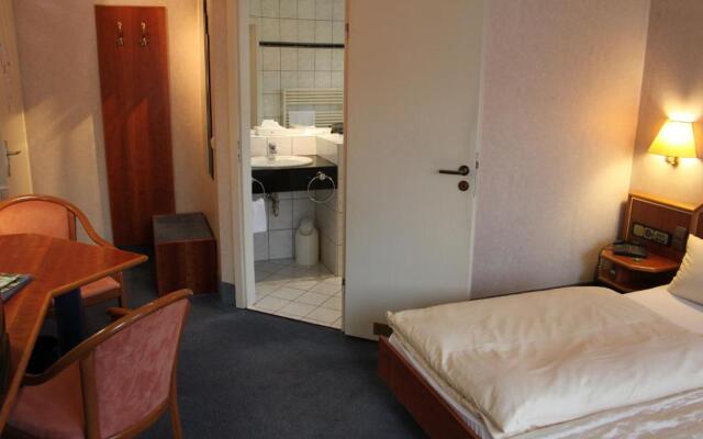Flair Hotel Die Post