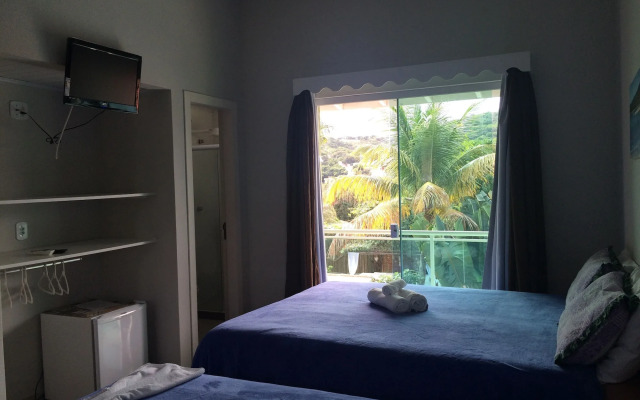 Pousada Solar de Búzios