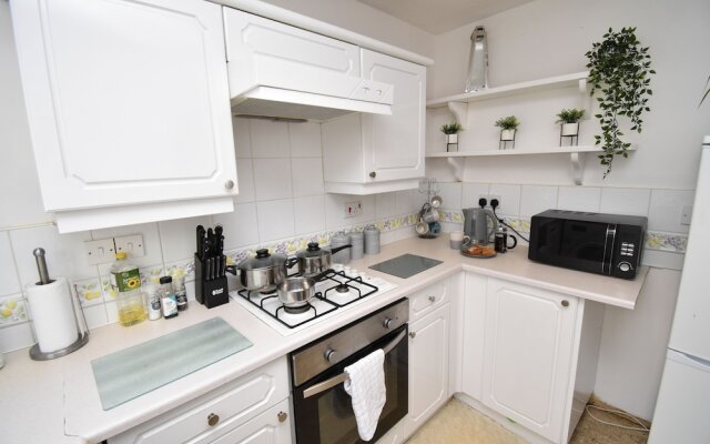 Chique Properties - Forrabury House
