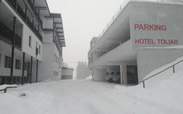 Hotel Toliar