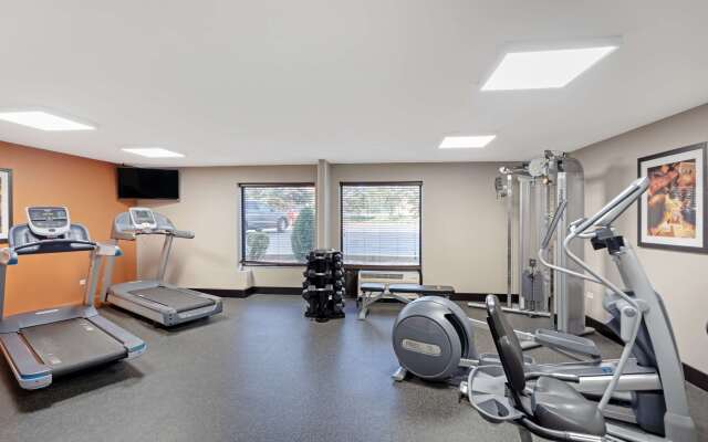 Best Western Plus Chicagoland - Countryside