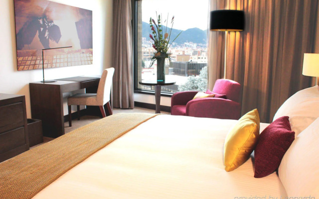 Hotel Morrison Usaquen