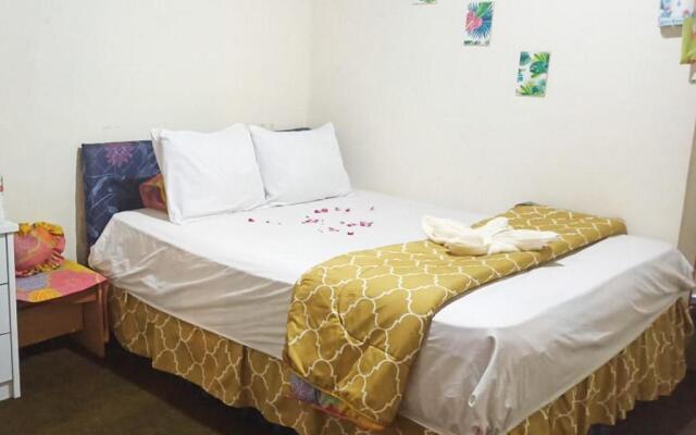 Paer Doe Homestay at Sembalun RedPartner