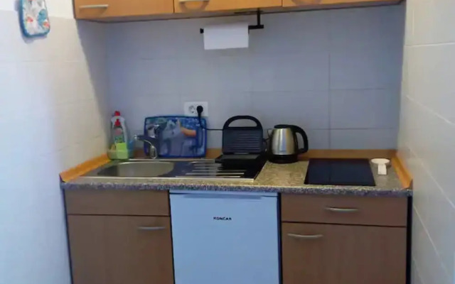 Beautiful and Cozy Studio Apartment