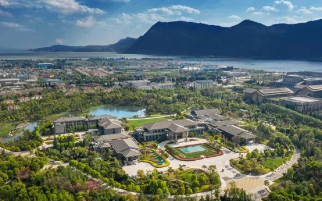 Haigeng Garden Hotel