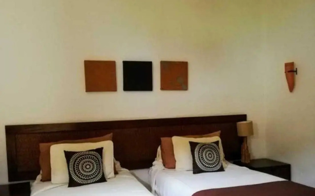 Hotel Hacienda El Roble