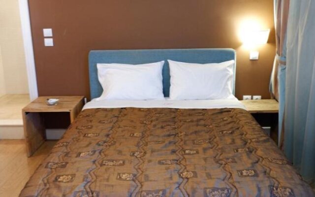 il Palazzo Rooms & Suites Guest House