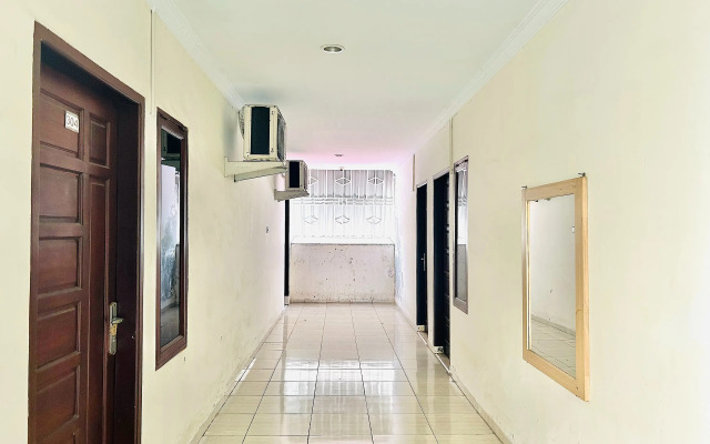 Homestay 252 Syariah