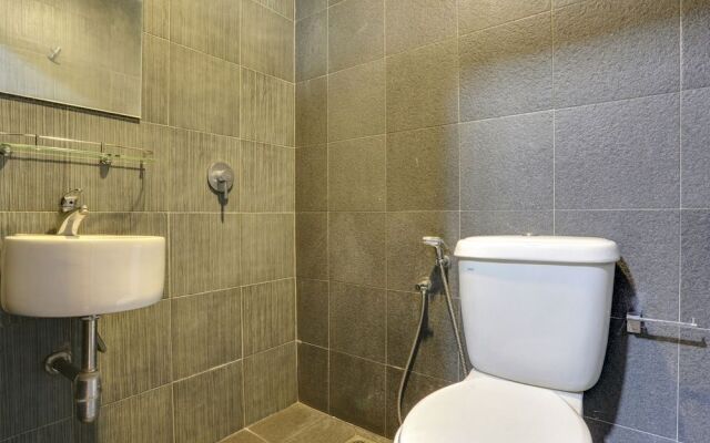 Oyo 89397 Winnieys Boutique Hotel