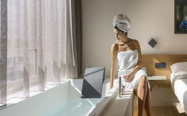 Aera Luxury Suites by Wonderful Italy