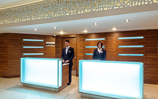 Crowne Plaza Seattle - Downtown by IHG