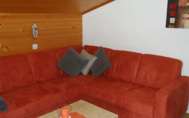 Saasunia – Guest Rooms – Saas Grund