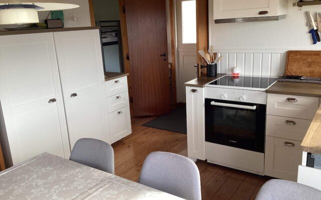 5 Person Holiday Home in Broager