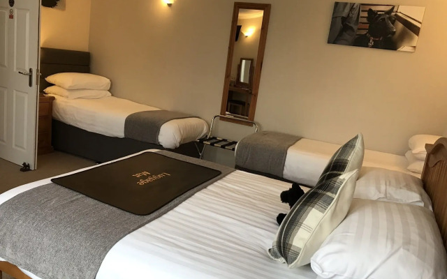 Ben Nevis Guest House