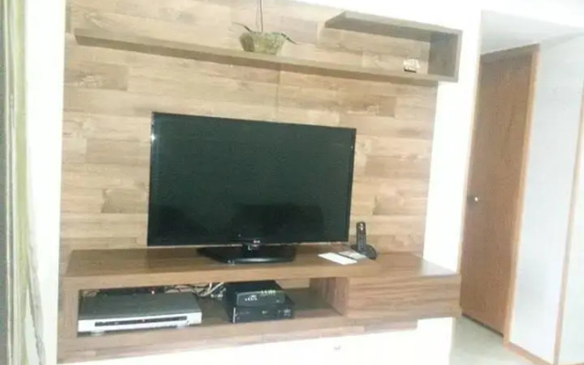 Apartamento Barra