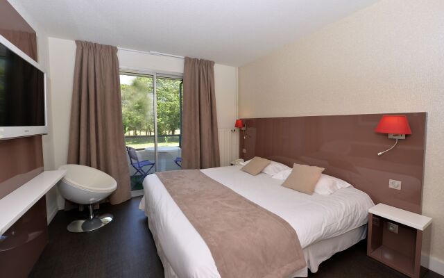 Hotel du Golf St Laurent