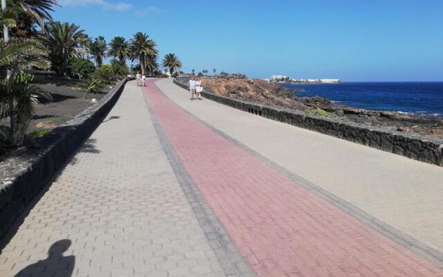 Apartamento Luca 05 en Playa Roca