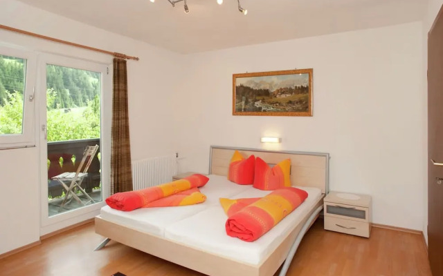 Spacious Holiday Home in Wenns near Ski Area