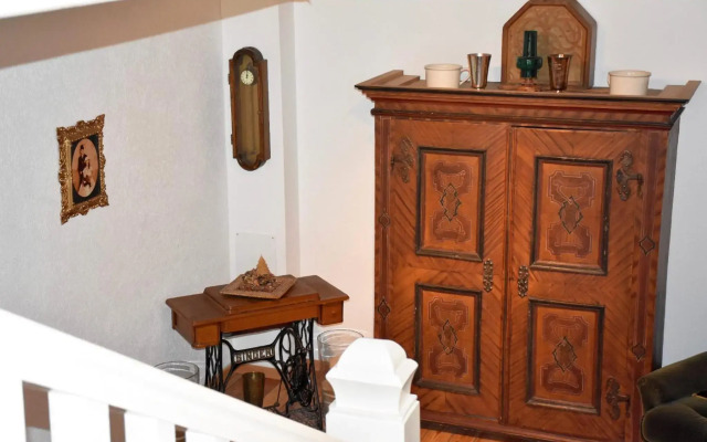 Sport Aktiv Pension Spanner - Tauplitz