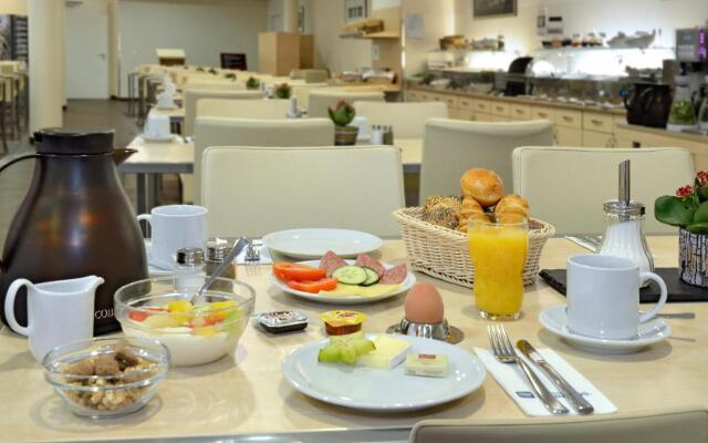 B&B HOTEL Berlin-Mitte