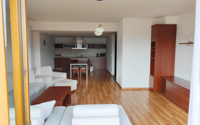 Premium 116m2 Apartment Donovaly