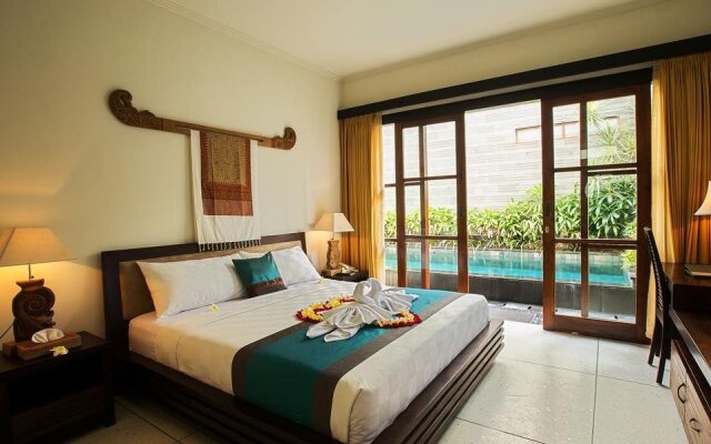 Munari Villa and Spa Batubulan