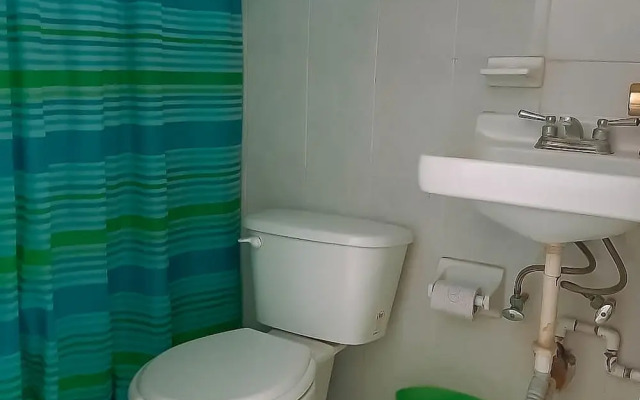 Hostal Pueblo Nómada