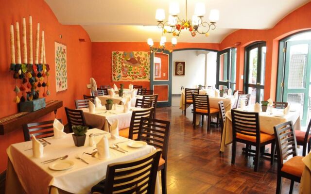 LP Los Portales Hotel Cusco
