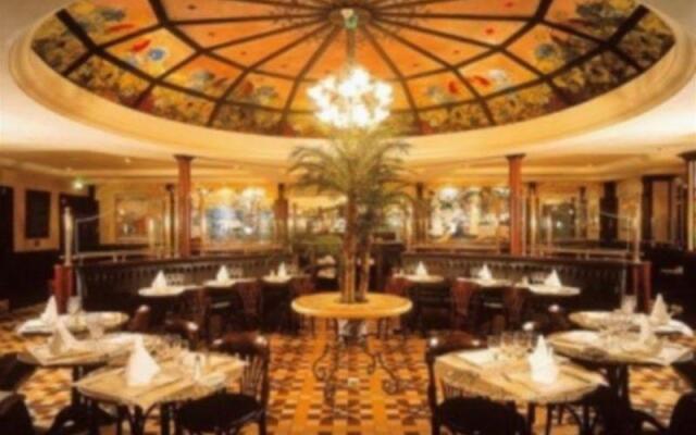 Pullman Paris Rive Gauche