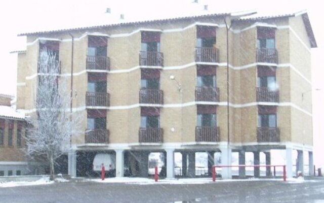 Hotel Cariñena