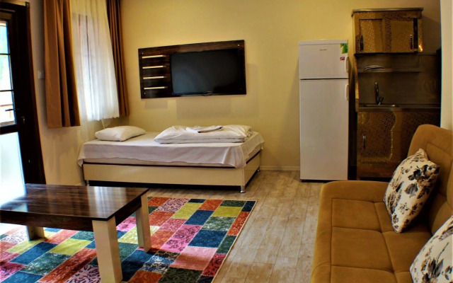 Cennet Motel