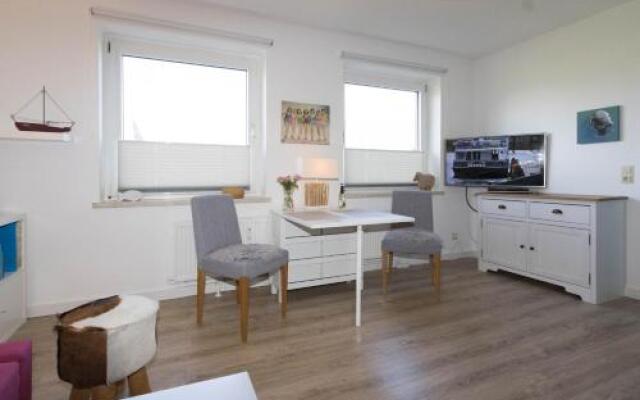 Ferienwohnung Bartram
