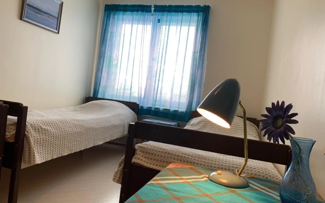 Hotel Hetan Majatalo