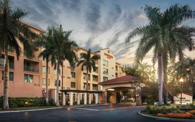 SpringHill Suites by Marriott Fort Lauderdale Miramar